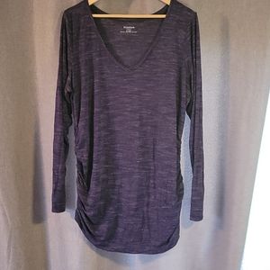 Maternity top